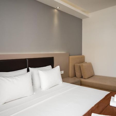 Vice Hotel ลากานาส ภายนอก รูปภาพ