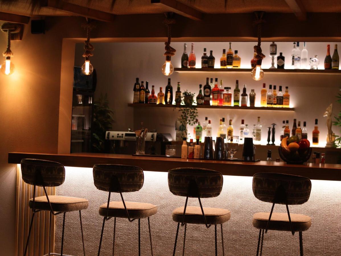 Vice Hotel ลากานาส ภายนอก รูปภาพ