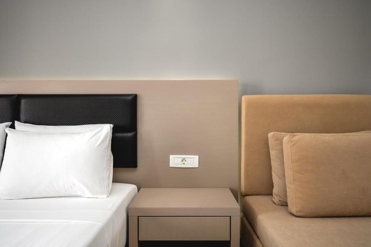 Vice Hotel ลากานาส ภายนอก รูปภาพ