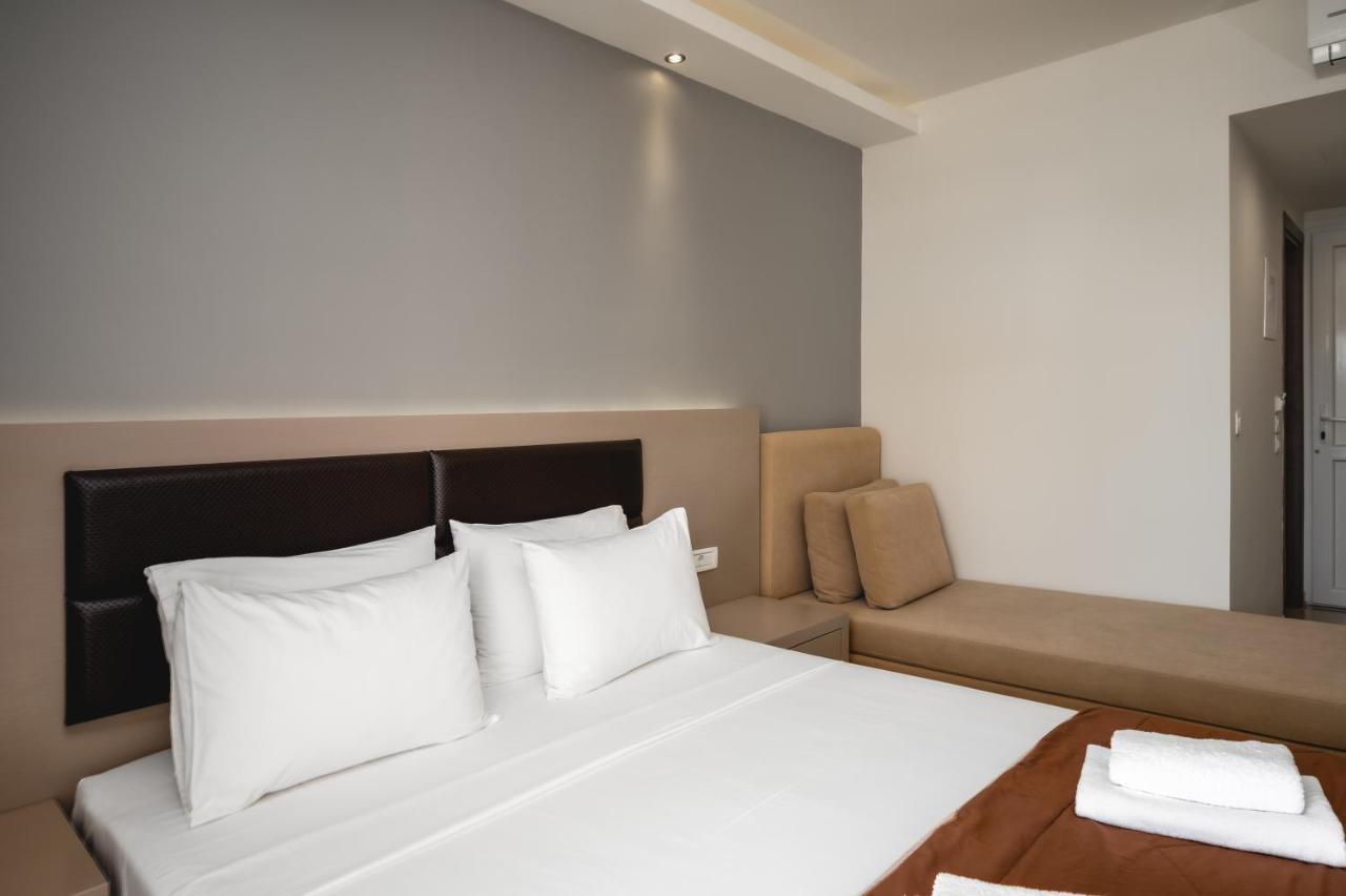 Vice Hotel ลากานาส ภายนอก รูปภาพ
