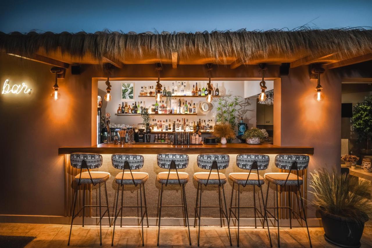 Vice Hotel ลากานาส ภายนอก รูปภาพ