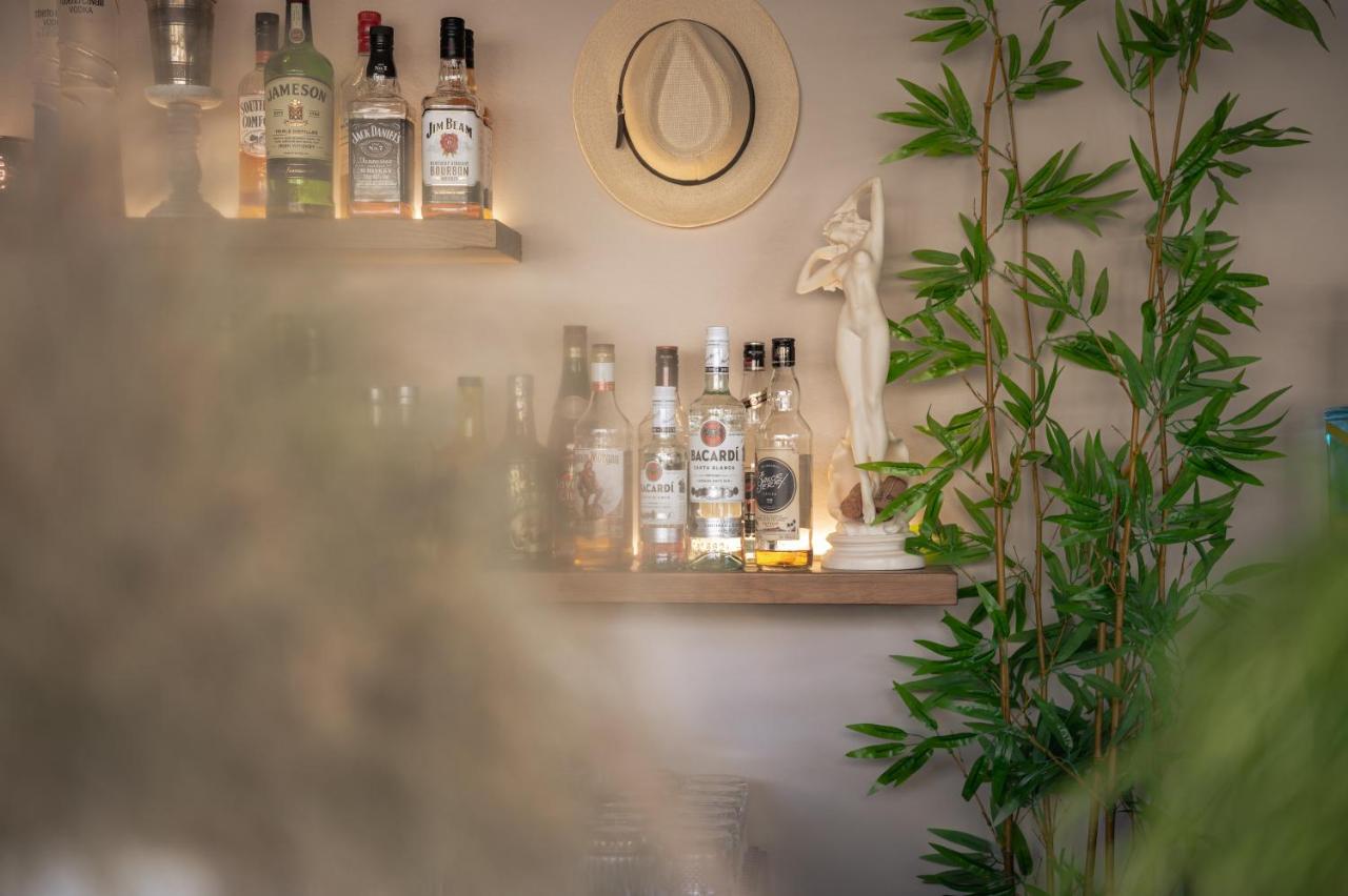 Vice Hotel ลากานาส ภายนอก รูปภาพ