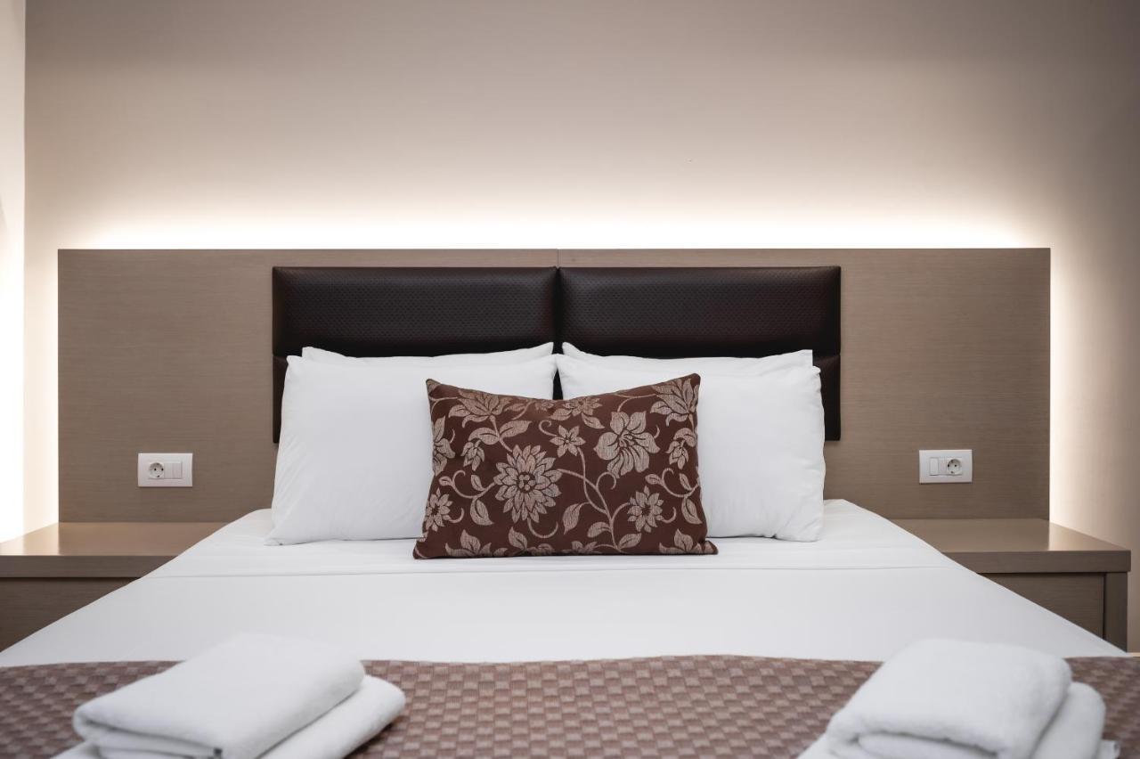 Vice Hotel ลากานาส ภายนอก รูปภาพ