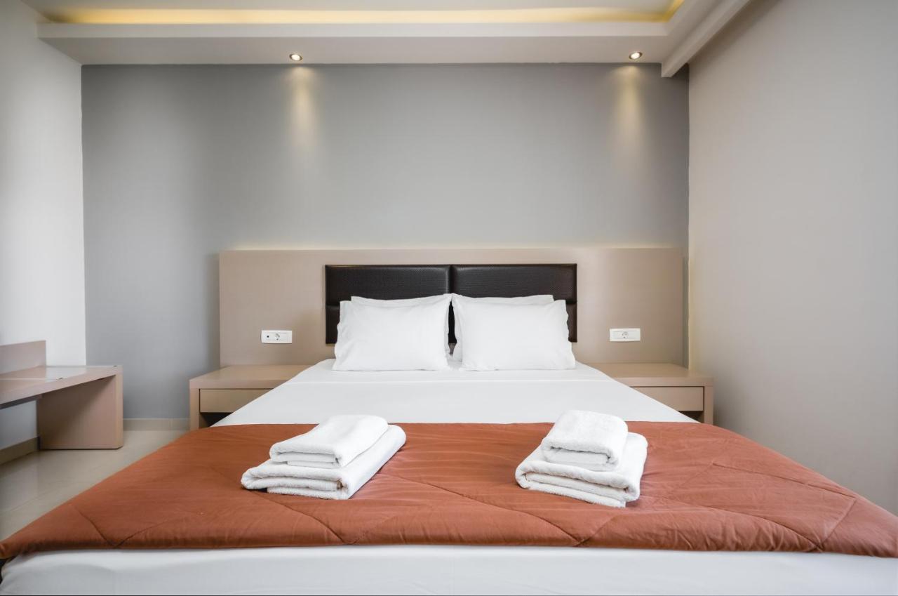 Vice Hotel ลากานาส ภายนอก รูปภาพ