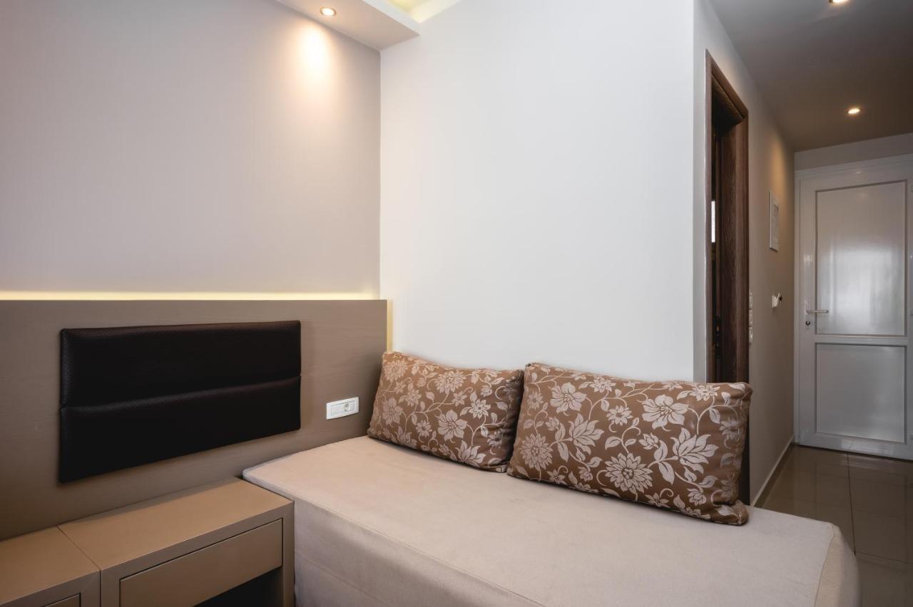 Vice Hotel ลากานาส ภายนอก รูปภาพ