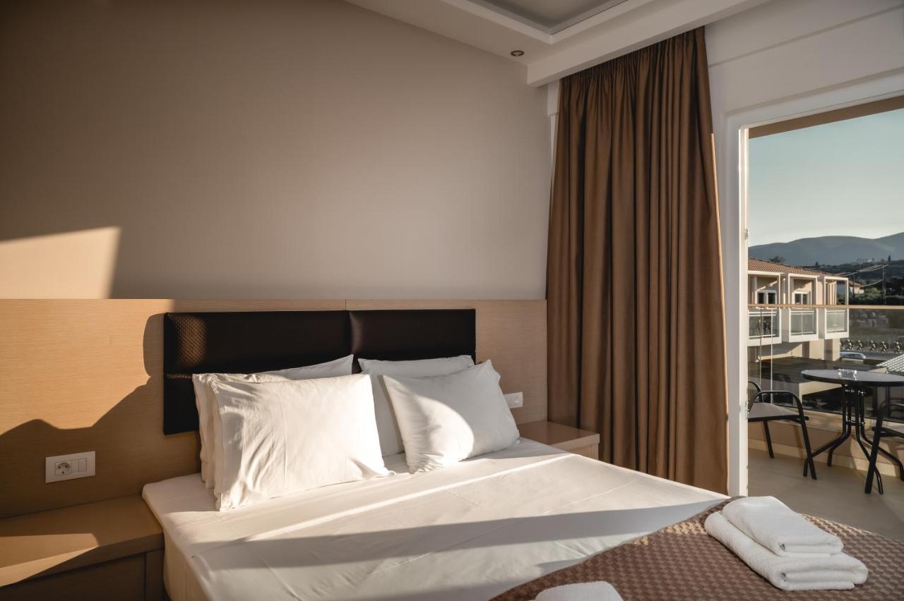 Vice Hotel ลากานาส ภายนอก รูปภาพ