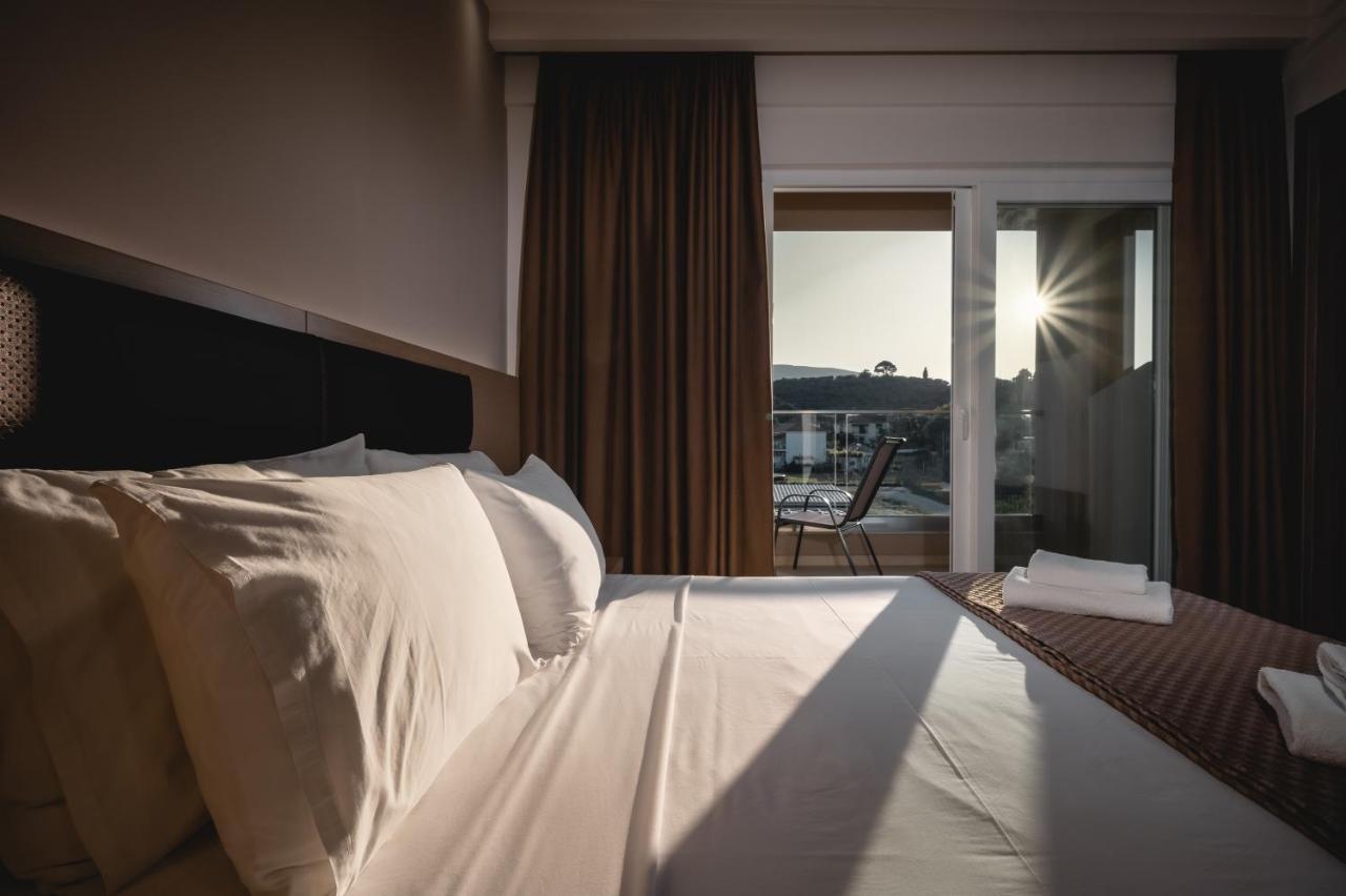 Vice Hotel ลากานาส ภายนอก รูปภาพ