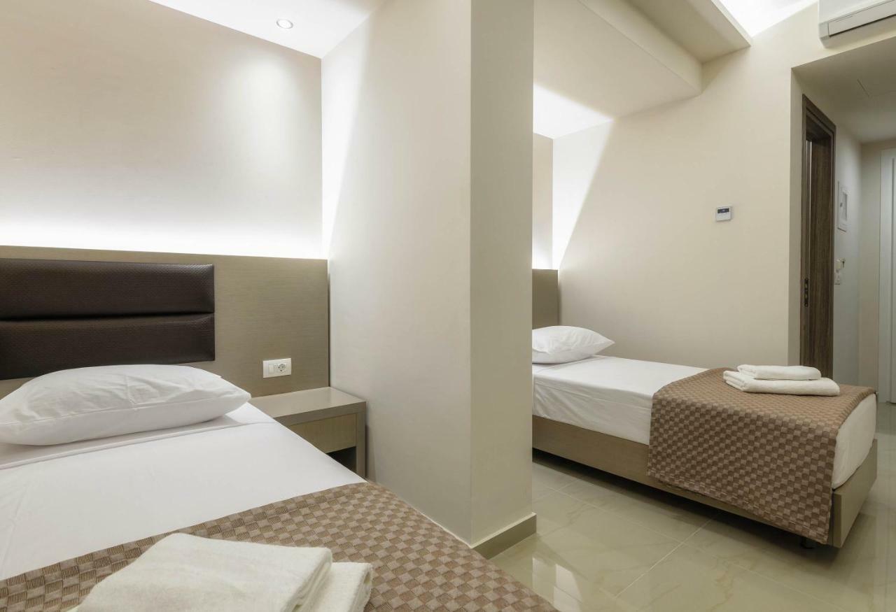 Vice Hotel ลากานาส ภายนอก รูปภาพ
