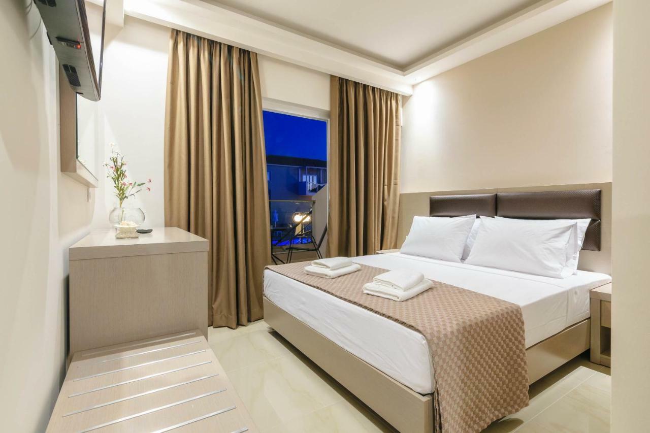 Vice Hotel ลากานาส ภายนอก รูปภาพ
