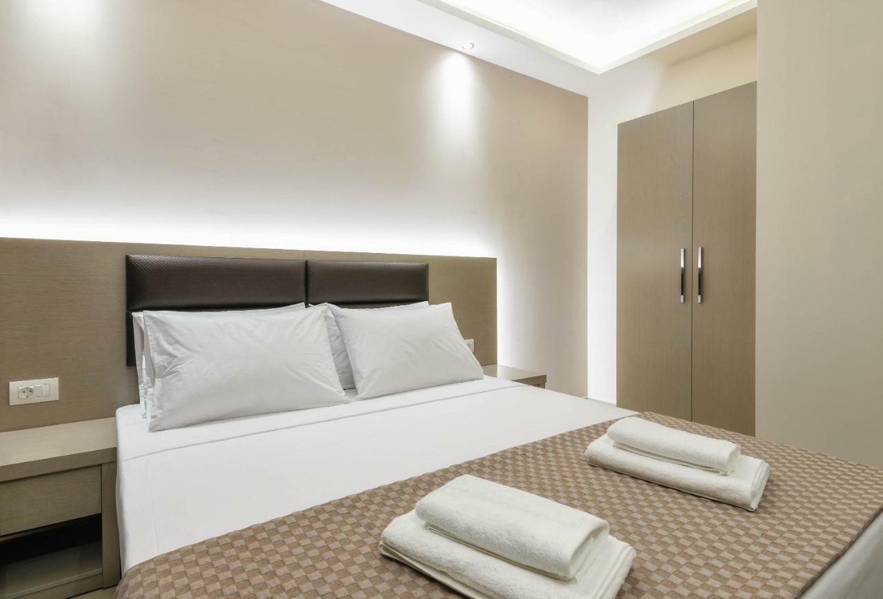 Vice Hotel ลากานาส ภายนอก รูปภาพ